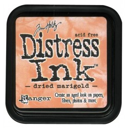 Tinta Distress Dried Marigold