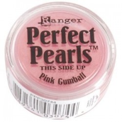 Perfect Pearls Pink Gumball