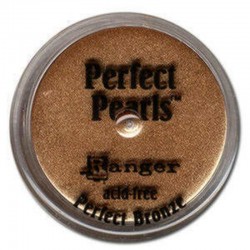 Perfect Pearls Perfect Bronze