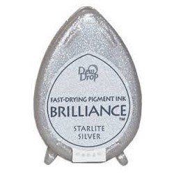 Brilliance Starlite Silver