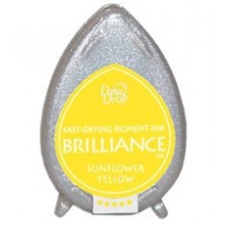 Brilliance Sunflower Yellow