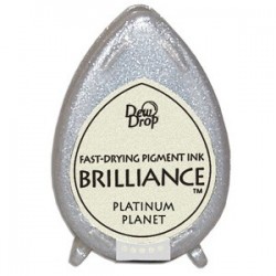 Brilliance Platinum Planet
