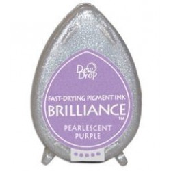 Brilliance Pearlescent Purple