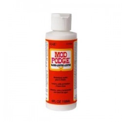 Mod Podge Brillo 118ml