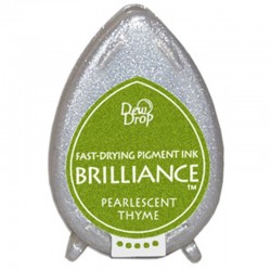 Brilliance Pearlescent Thyme