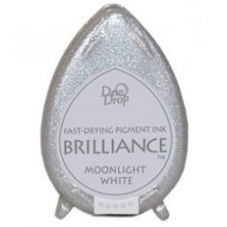 Brilliance Moonlight White