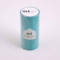 Washi Tape MT CASA pale blue
