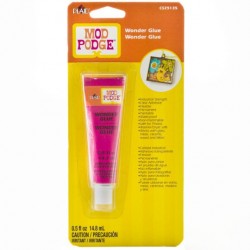 Mod Podge Wonder Glue