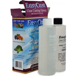 Resina Easy Cast