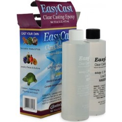 Resina Easy Cast