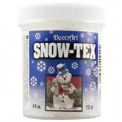 Snow Tex