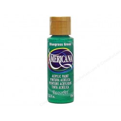 Pintura Bluegrass Green