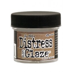 Distress Glaze
