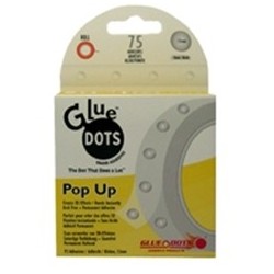 Pop Up Glue Dots