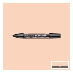 BrushMarker Dusky Pink