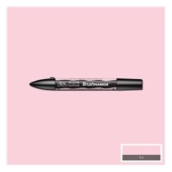 BrushMarker Pale Pink