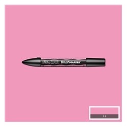 BrushMarker Rose Pink