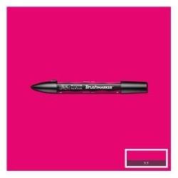 BrushMarker Magenta