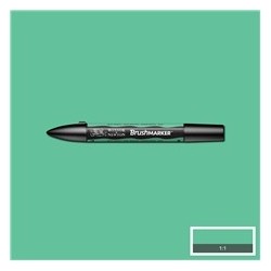 BrushMarker Mint Green