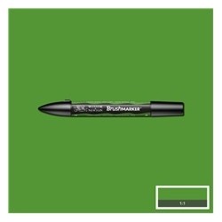 BrushMarker Forest Green