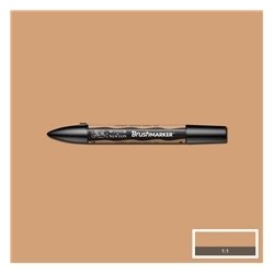 BrushMarker Cinnamon