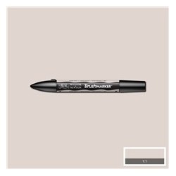 BrushMarker Warm Grey 1