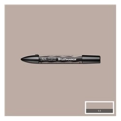 BrushMarker Warm Grey 2