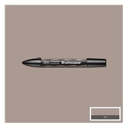 BrushMarker Warm Grey 3