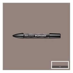 BrushMarker Warm Grey 4