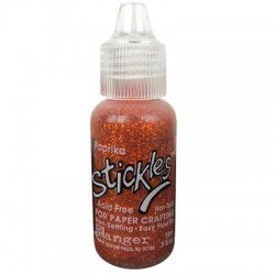 Stickles Paprika