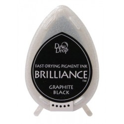 Brilliance Graphite Black