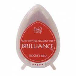 Brilliance  Rocket Red