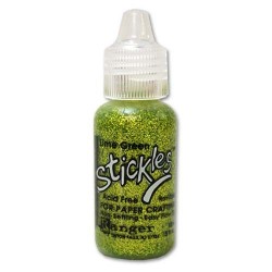 Stickles Lime Green