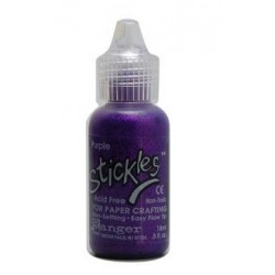 Stickles Purple