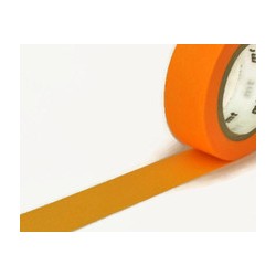 Washi Tape MT Shocking Orange