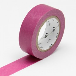 Washi Tape MT Wine