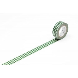 Washi Tape MT Diamond Viridian