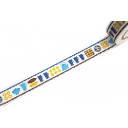 Washi Tape MT Almedahls