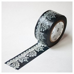 Washi Tape MT Lace