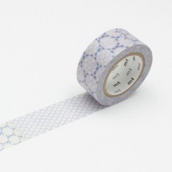Washi Tape MT Lace Cotton