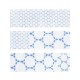 Washi Tape MT Lace Cotton