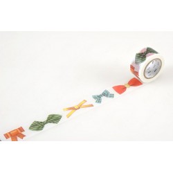 Washi Tape MT Ribbon