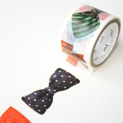 Washi Tape MT Ribbon