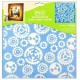 Plantilla Americana Gears & Cogs