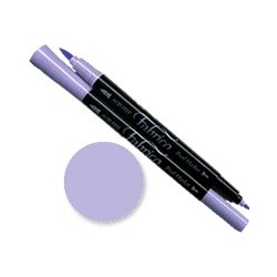 Rotulador textil Pale Lilac