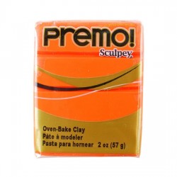 Premo! Naranja