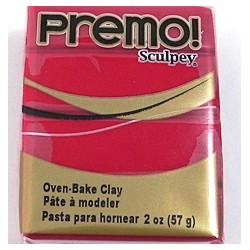 Premo! Pomegranate