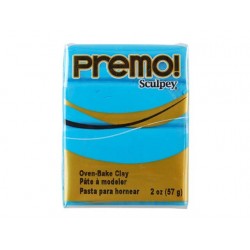 Premo! Turquesa