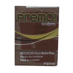 Premo! Burnt Umber