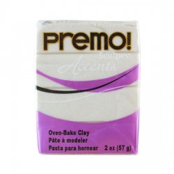 Premo! Accents Pearl